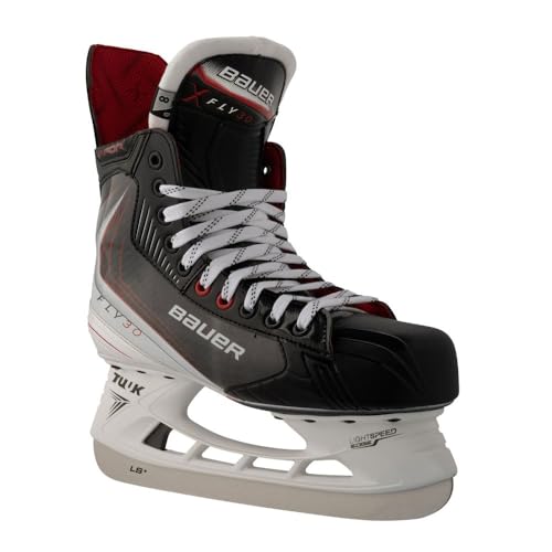Bauer Intermediate Goalkeeper Skates