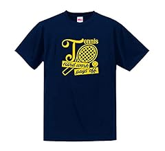 ABOUTアバウト テニスウェア 蛍光イエロー/黒 Tシャツ M テニス