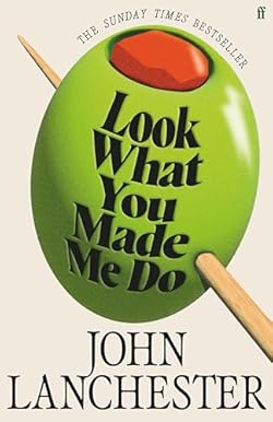 Look What You Made Me Do cover image