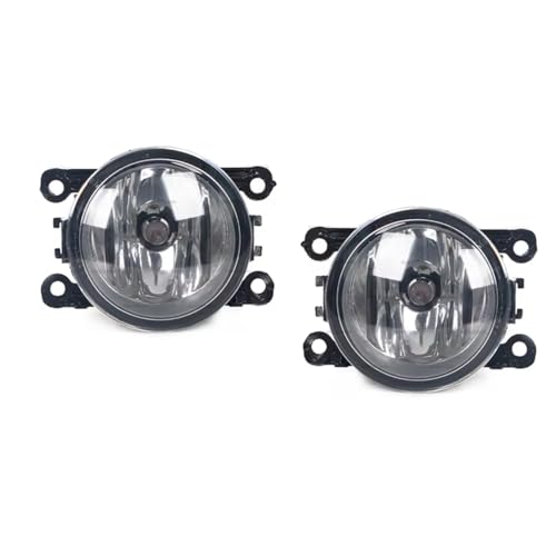 Phare antibrouillard Suzuki Swift pour rouler sereinement sous la pluie et le brouillard
