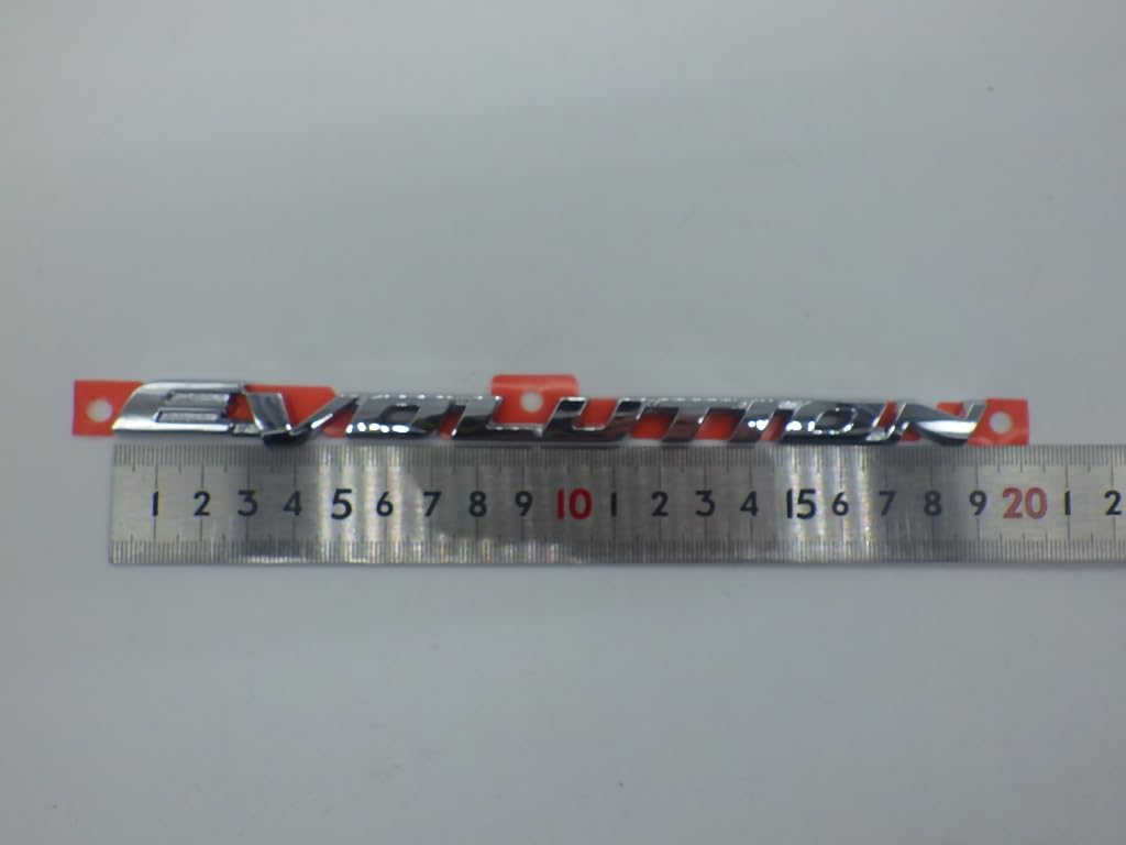 Amazon | 三菱純正 ランサーエボリューション10エボテン