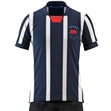 Winning Beast 2025 Monterrey Home Colors Soccer Jersey