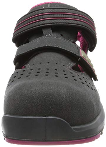 Uvex 1 Ladies Sandali da Lavoro - Scarpe
