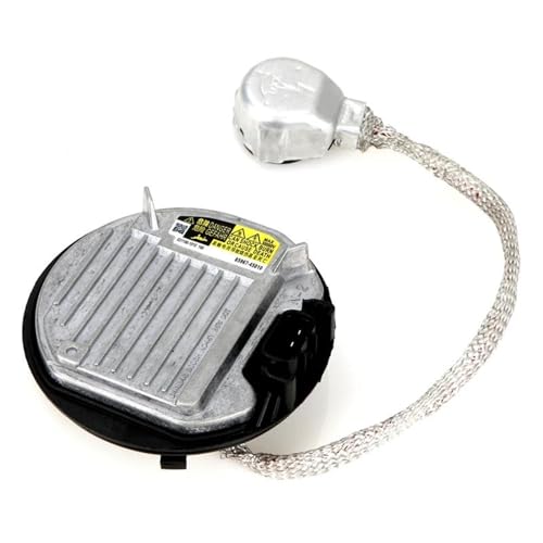 Balasto xenón D4S 85967-22080 que estabiliza la luz HID de Lexus RX350