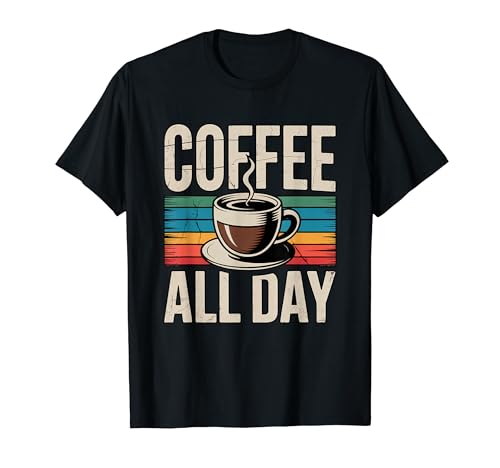 Coffee All Day T�V���c