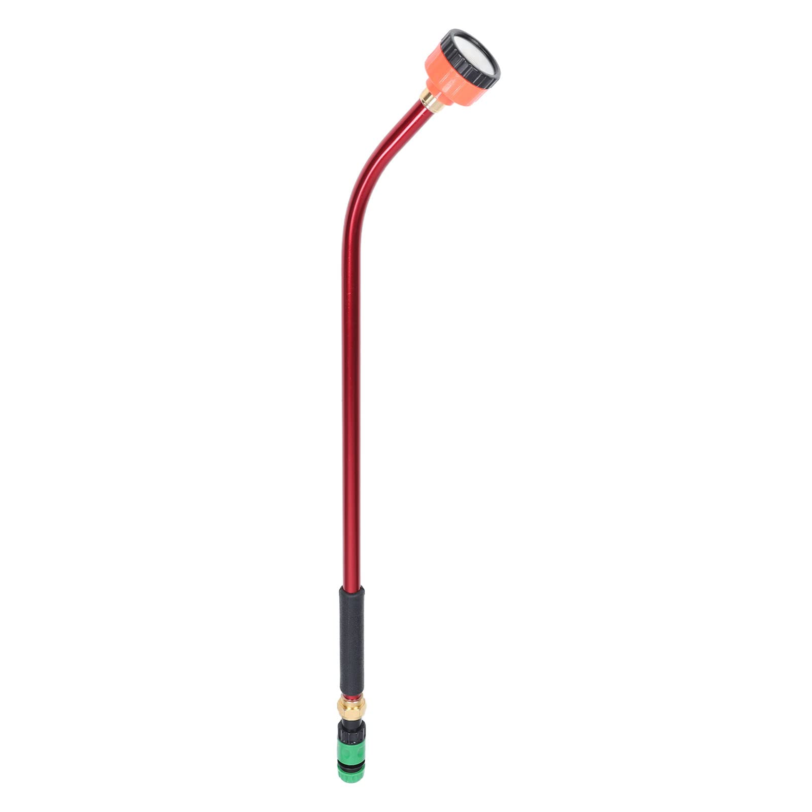Arroseur à Bâton de Grande Hauteur pour une Irrigation Précise du Sol dans les Serres en Matière Plastique (90cm)