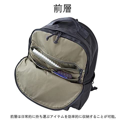 Yoshida Bag Porter EXPLORER Explorer Backpack 507-17996, navy (50),4
