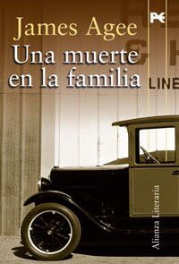 Una muerte en la familia (A...
