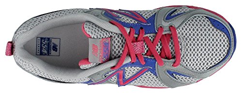 New Balance KJ554 Running Shoe (Infant/Toddler/Little Kid/Big Kid)3