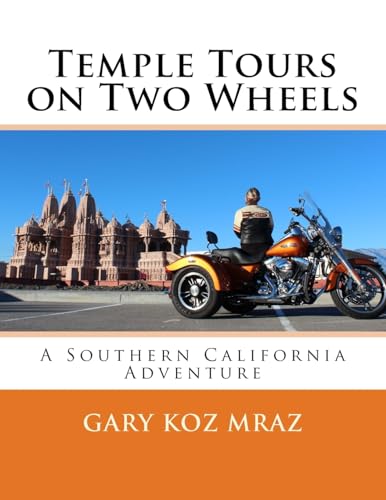 Temple Tours on Two Wheels: Amazing Rides to Sacred Places