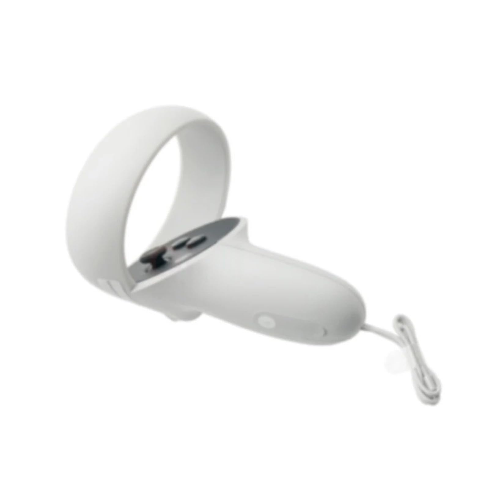  Quest2 VRヘッドセット コントローラー 白 Quest 2 VRヘッドセットとコントローラー Quest 2 128GB