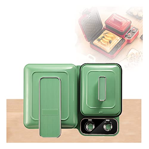 Máquina for hacer donas con control de temperatura ajustable, máquina for hacer muffins de...