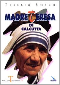 Madre Teresa di Calcutta