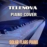 Solar Flare Piano