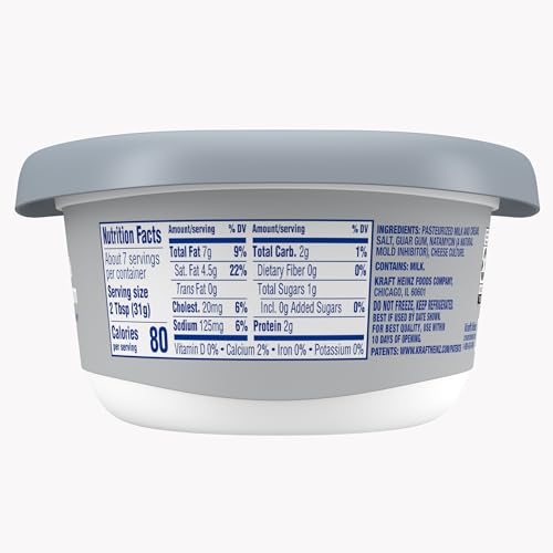 Philadelphia Original Cream Cheese Spread thumb #8