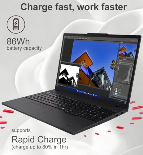 Lenovo ThinkPad X1 Carbon Gen 12