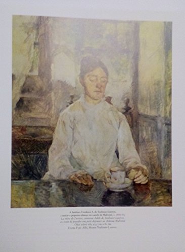 Toulouse-lautrec Toulouse-lautrec - Imagem 3