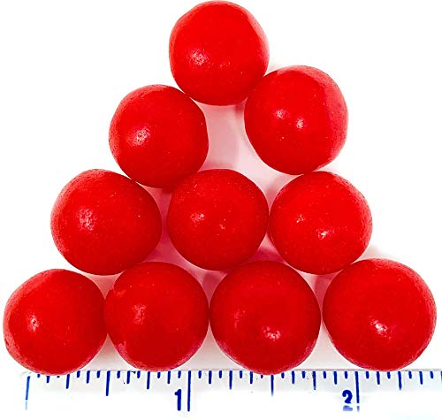 image for SweetGourmet Sour Cherry Balls Candy | 2 Pounds, 2 Pound (Pack of 1)