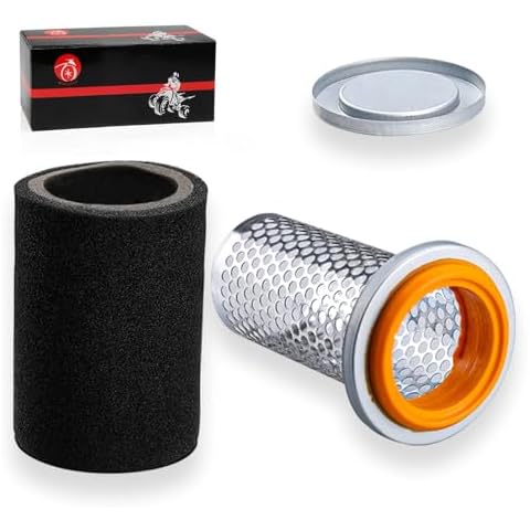 MOTO1988 Air Filter for Yamaha Cover
