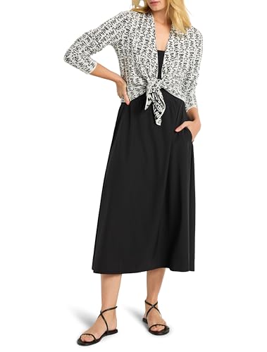 NIC+ZOE Women's Balance Reversible Ballet Cardigan