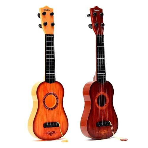 Violão Infantil, Pica Pau Brinquedos