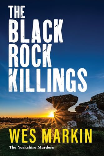 The Black Rock Killings