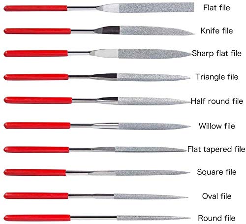 45 pcs Kit d’outils de nettoyage pour guitare, Bprtcra Kit d’outils de réparation de guitare – Pour instrument à cordes… - Les Beatles, Paul McCartney, John Lennon, RIngo Starr, George Harrison 45 pcs Kit d'outils de nettoyage pour guitare, Bprtcra Kit d'outils de réparation de guitare - Pour instrument à cordes… – Image 6