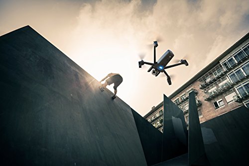 Parrot ANAFI The Ultra compact Flying 4K HDR Camera Drone - Grey