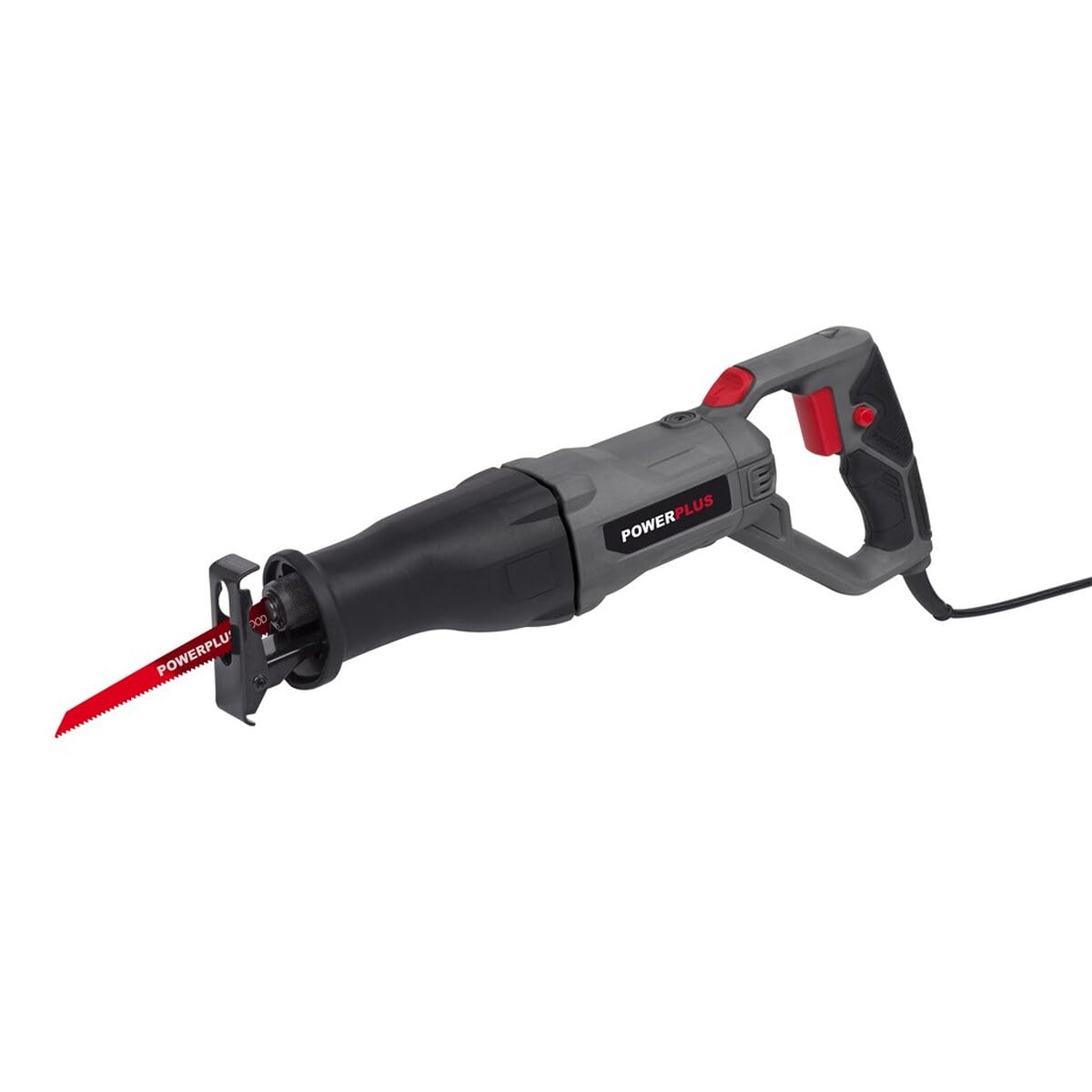 POWERPLUS POWE30030 - Sierra espada 710W