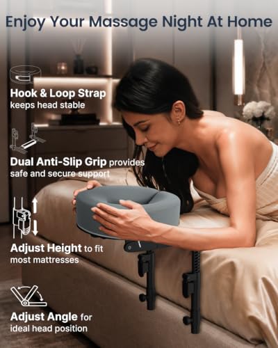 massage bed adjustable Kit