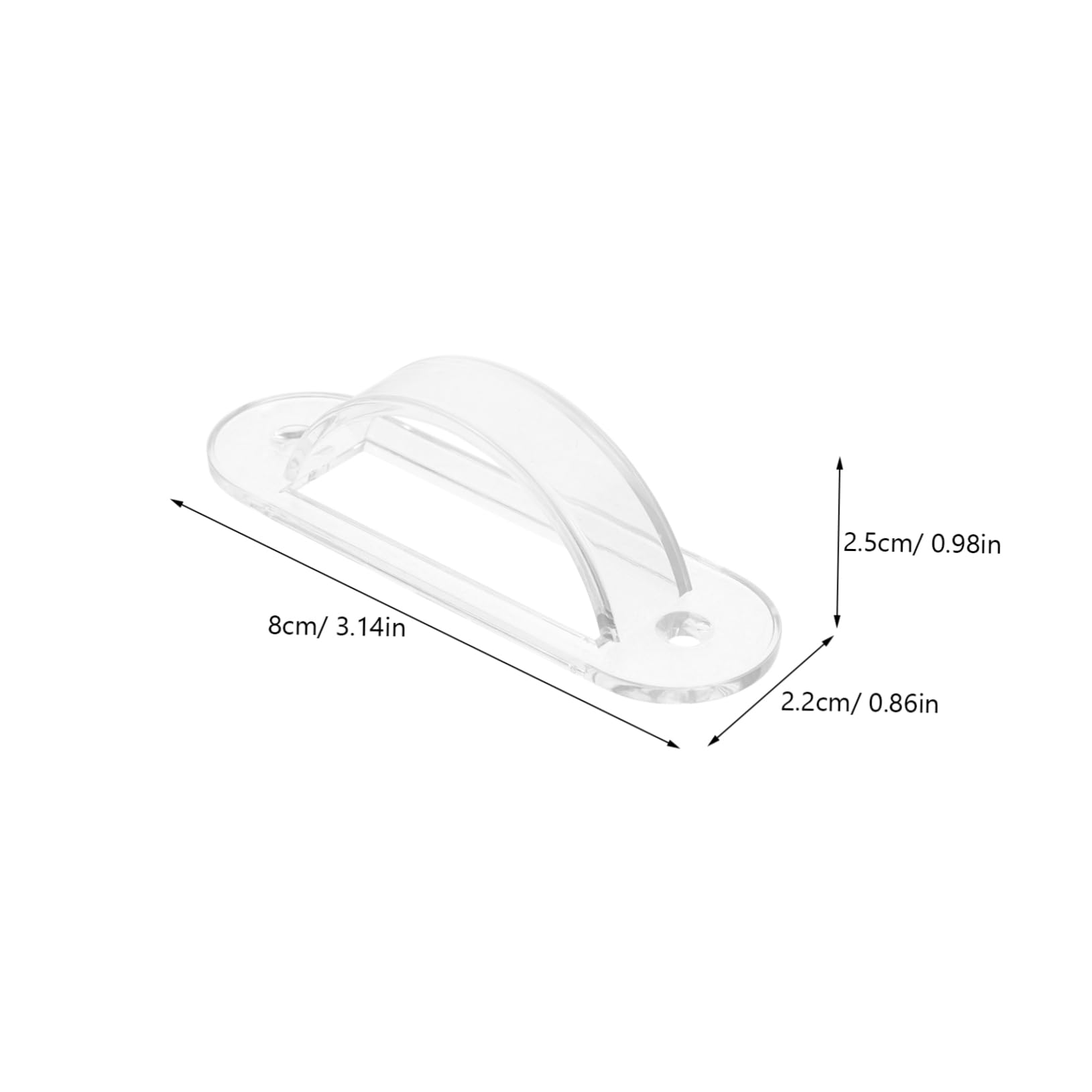 HOLIDYOYO 4pcs Childproof Light Switch Covers Decorative Switch Plate for Electrical Protection