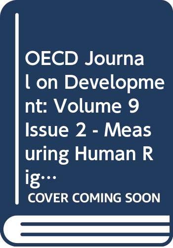 Measuring Human Rights And Democratic Governance: Experiences And ...