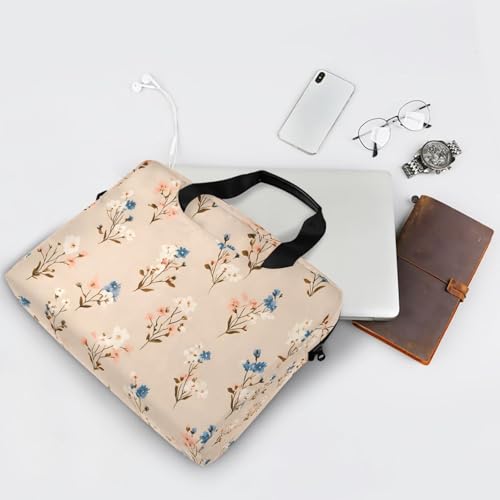 Funda Beige para Laptop 13-15.6 pulgadas miniatura 7