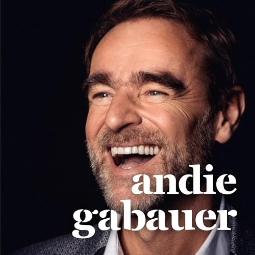 Andie Gabauer Teil 1