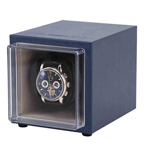 Remontoir de montre unique automatique, idée cadeau idéale pour homme