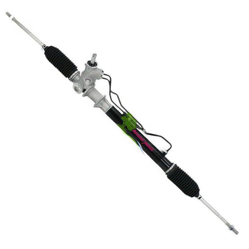 Power Steering Gear Rack for Renault Megane 1995-2003 for 7700433725 7700429506 7701352455 7701471895 LHD Left Hand Drive
