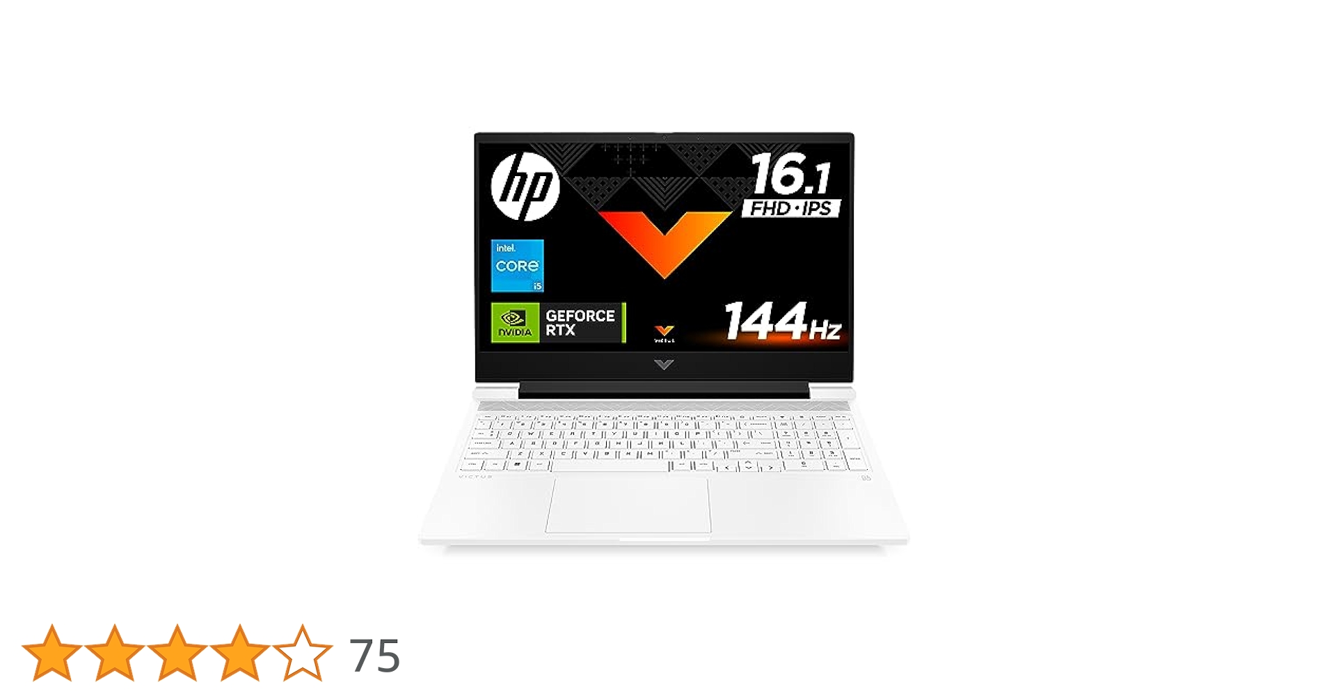 Amazon.co.jp: HP ゲーミングノートパソコン NVIDIA GeForce RTX
