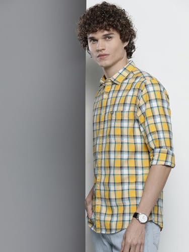 Image of The Indian Garage Co Men Shirt