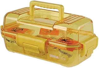 DuraPorter Specimen Transport Box