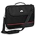 Pedea custodia per notebook 20,1 pollici (51cm) , nero con scomparto supplementare