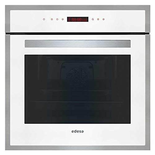 EDESA Horno - Modelo: EOE-7050 WH - Multifunción con 9 programas de...