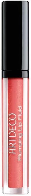 ARTDECO Plumping Lip Fluid  błyszczyk do ust do pełnych, błyszczących ust o mokrym połysku  1 x 3 ml