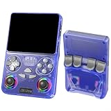 Controllo joystick migliorato: il joystick liscio e reattivo offre una maggiore precisione e comfort, migliorando il gameplay di vari titoli retrò