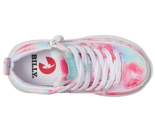 BILLY Footwear unisex-child Billy Goat Classic High (Toddler/Little Kid/Big Kid)2