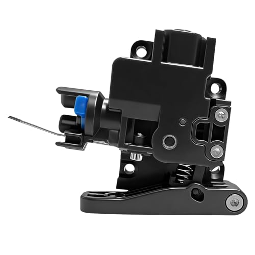 CCTREE Original AD5X Filament Feeding Assembly Extruder Extrusion Kit for Flashforge AD5X 3D Printer, Wire Feeding Mecha
