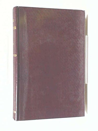 Index Patristicus, Sive Clavis Patrum Apostolic... 084010863X Book Cover