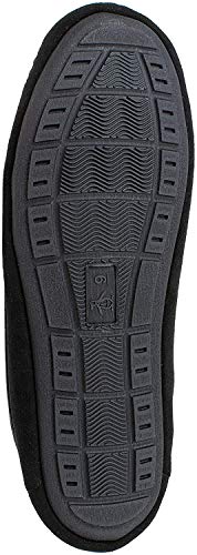 Image of Original Penguin Mens Slippers, Microsuede Venetian Moccasin Slipper, Men's Size 8 to 13