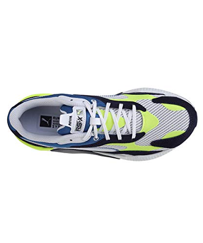 Image of Puma Unisex Adult RSX Twill Air Sneaker