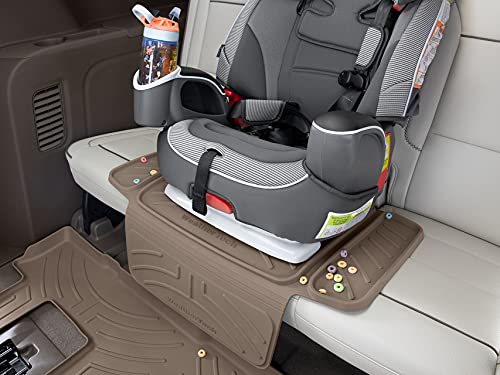 Weathertech 81CSP01BK Child Car Seat Protector thumb #2