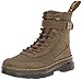 Produktbild Dr. Martens Unisex Combs Tech 8 Tie Boot Fashion, DMS Olive 40/60 Nylon Ripstop & E.H Suede, 11 US Men